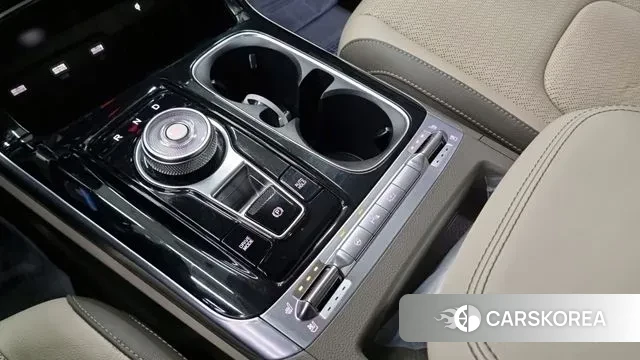 Kia Carnival 4th generation id 3550621 из Кореи 17