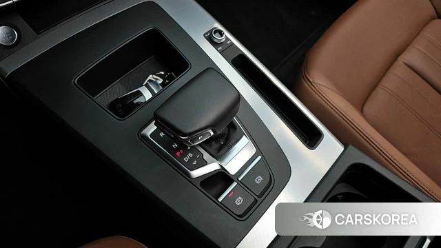 Audi Q5 (FY) id 3524448 из Кореи 19