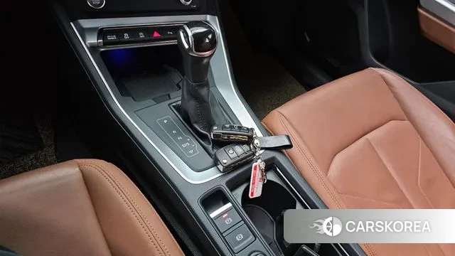 Audi Q3 (F3) id 3681808 из Кореи 19