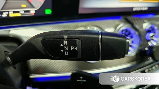 Mercedes-Benz CLS-Class C257 id 3861545 из Кореи 19