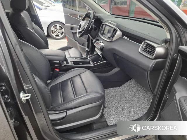 Kia The New Sorento id 4595095 из Кореи 19