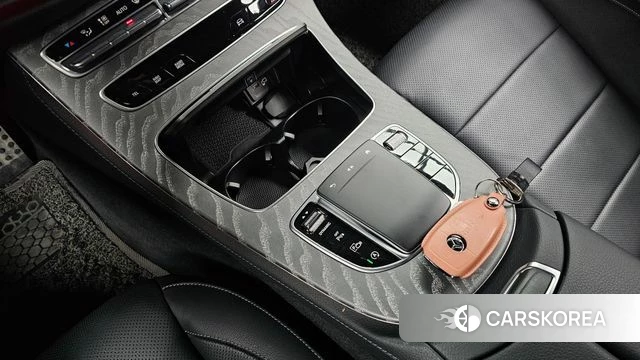 Mercedes-Benz E-Class W213 id 3864992 из Кореи 19