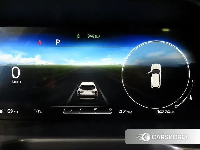 Kia Sorento 4th Generation id 3717836 из Кореи 19