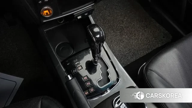 Ssangyong New Style Korando C id 3599110 из Кореи 19