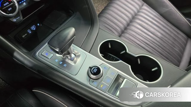 Genesis G70 id 4435198 из Кореи 19