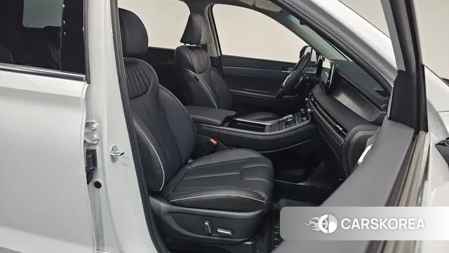 Hyundai The New Palisade id 3371779 из Кореи 19