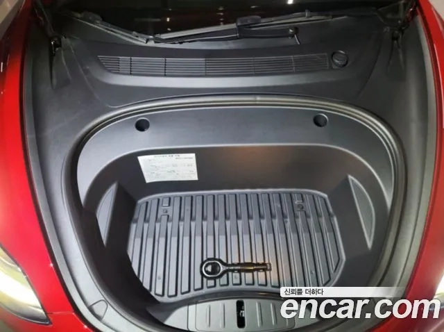 Tesla Model 3 id 2948574 из Кореи 19