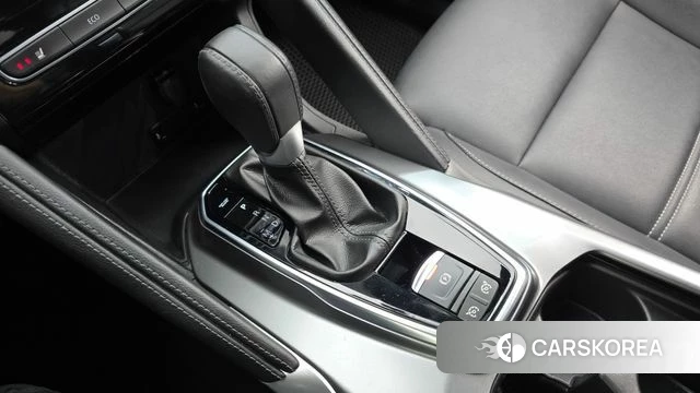 Renault Korea (Samsung) The New QM6 id 4708450 из Кореи 29