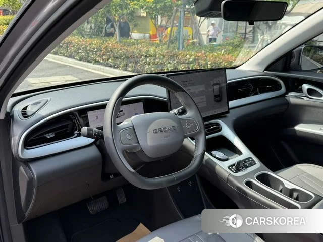 Geely Galaxy Star Wish id 4207026 из Китая 20
