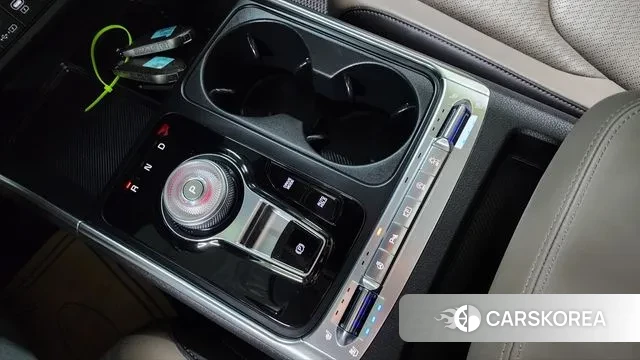 Kia The New Carnival 4th Generation id 3758050 из Кореи 19