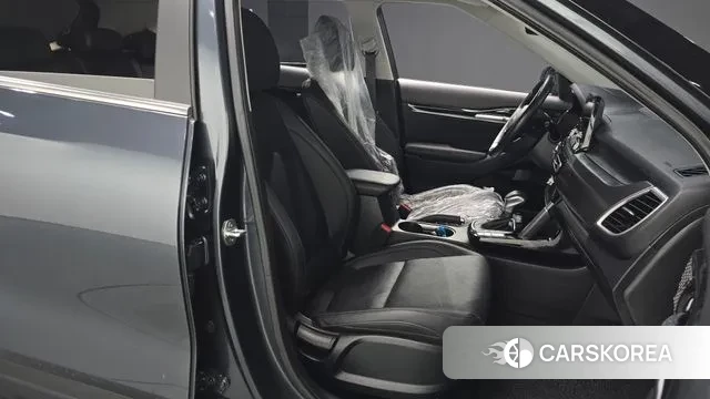 Kia Seltos id 3717479 из Кореи 19