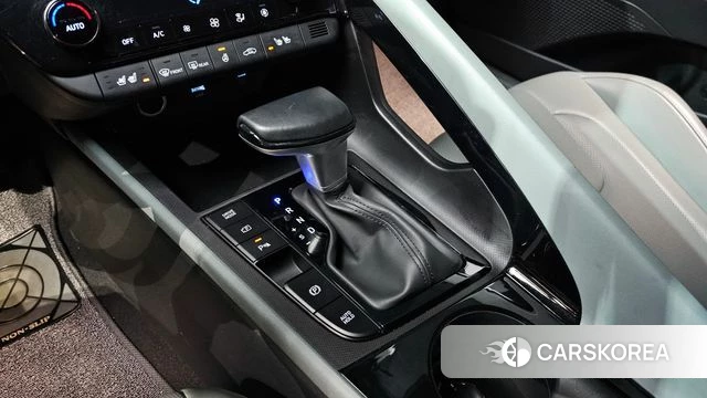 Hyundai The New Avante (CN7) id 3805864 из Кореи 19