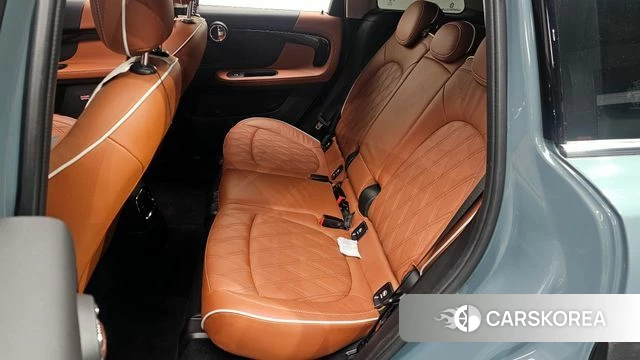 Mini Cooper S Countryman id 3892342 из Кореи 19