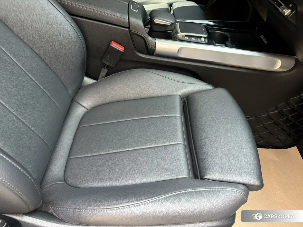 Mercedes-Benz GLB id 4479660 из Китая 15