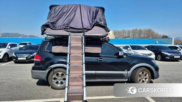 Kia The New Mohave id 3890299 из Кореи 19