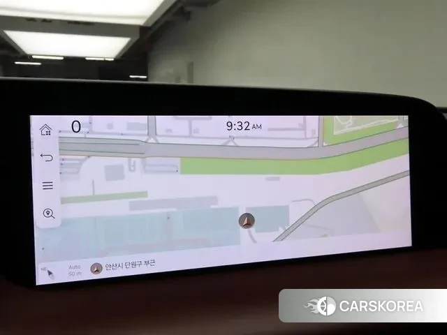 Genesis G90 (RS4) id 3472795 из Кореи 19