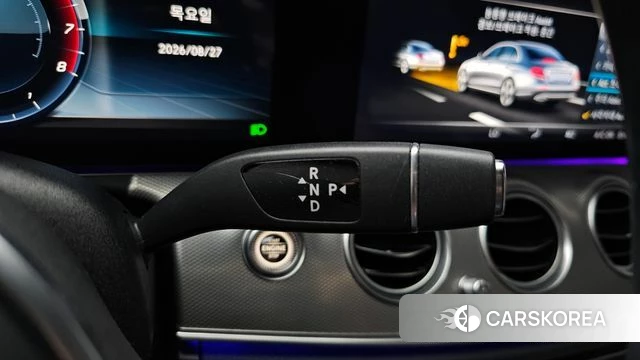 Mercedes-Benz E-Class W213 id 4741900 из Кореи 31