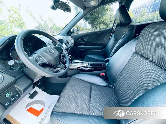 Honda XR-V id 3901984 из Китая 9