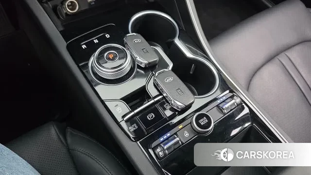 Kia K5 3rd generation id 3349794 из Кореи 19