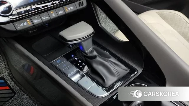 Hyundai The New Avante (CN7) id 3372269 из Кореи 19