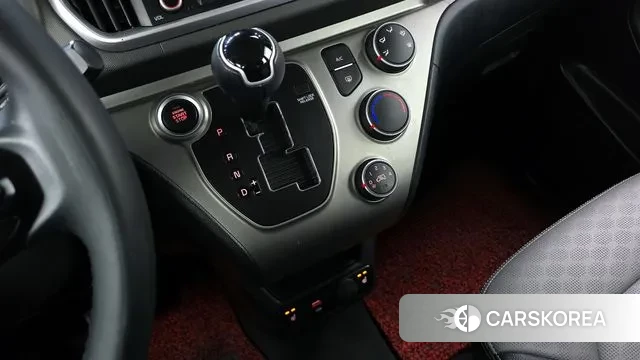 Kia The New Ray id 3291313 из Кореи 19