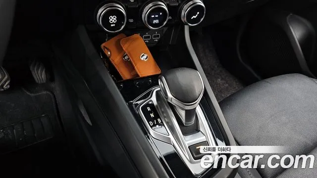 Renault Korea (Samsung) XM3 id 2461307 из Кореи 19