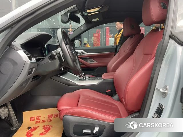 BMW 4 series id 4298063 из Китая 15