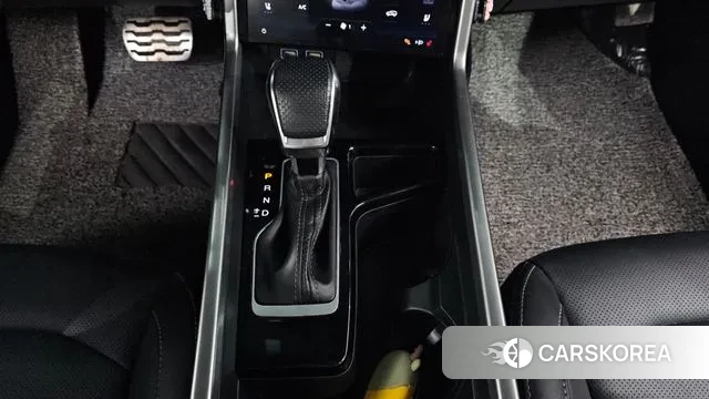 Ssangyong Torres id 3347628 из Кореи 19