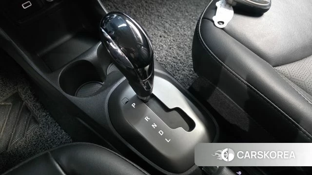 Chevrolet (GM Daewoo) The New Spark id 4416755 из Кореи 29