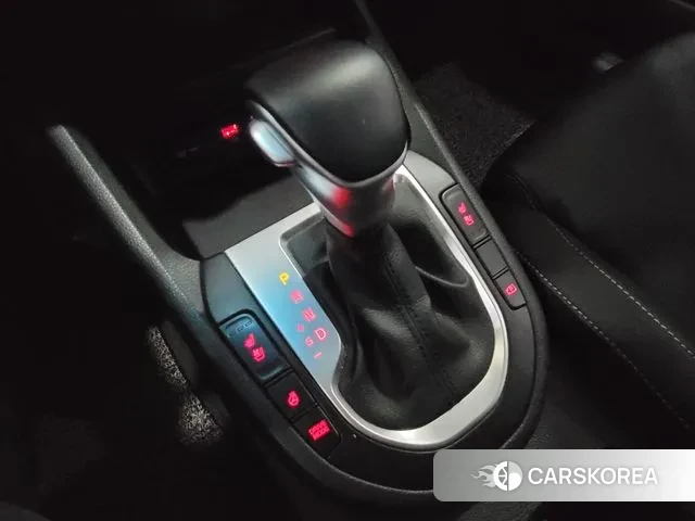 Kia The New K3 2nd generation id 3615704 из Кореи 18