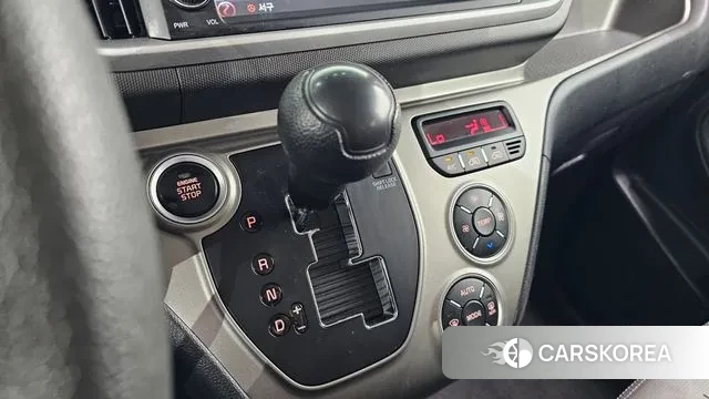 Kia The New Ray id 3027962 из Кореи 19