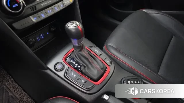 Hyundai Kona id 3459950 из Кореи 19