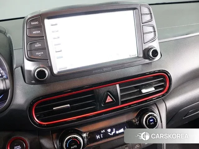 Hyundai Kona id 3695771 из Кореи 19