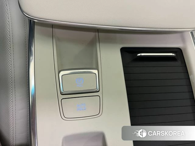 Hyundai The New Grandeur IG id 3953717 из Кореи 19