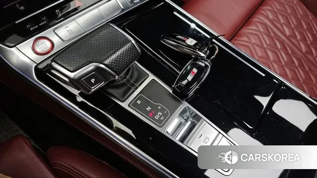 Audi S7 (4K) id 3551967 из Кореи 19