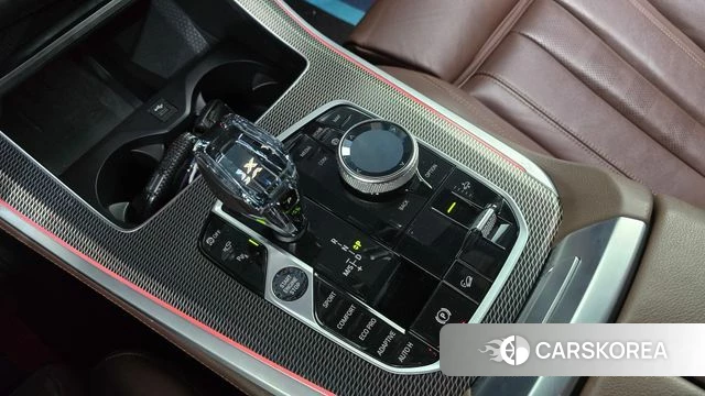 BMW X5 (G05) id 4361655 из Кореи 19