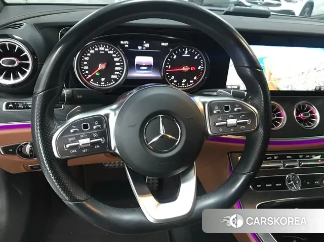 Mercedes-Benz E-Class W213 id 3060591 из Кореи 19