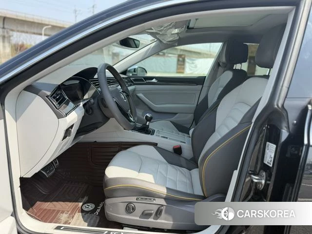 Volkswagen CC id 4209361 из Китая 14