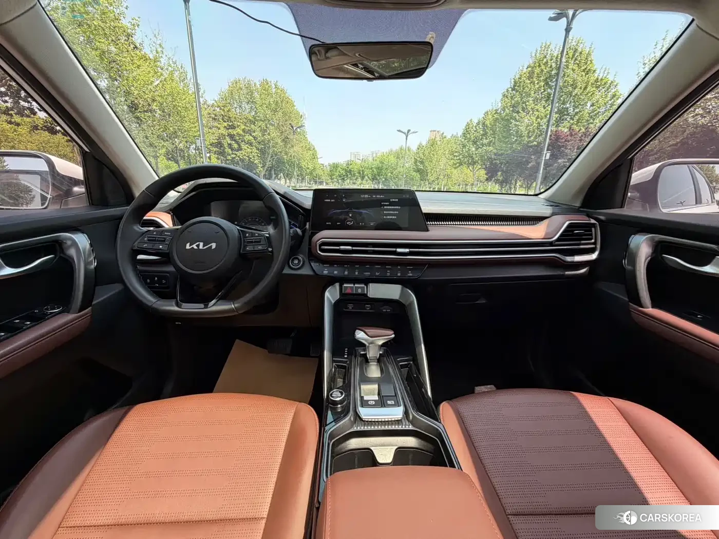 Kia Sportage id 4539166 из Китая 13
