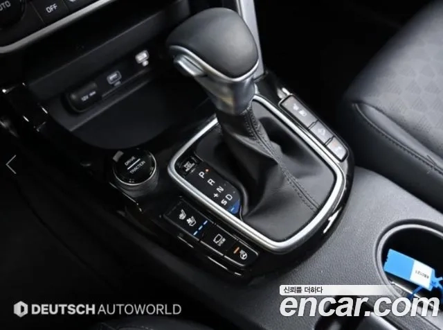 Kia Seltos id 2872633 из Кореи 19