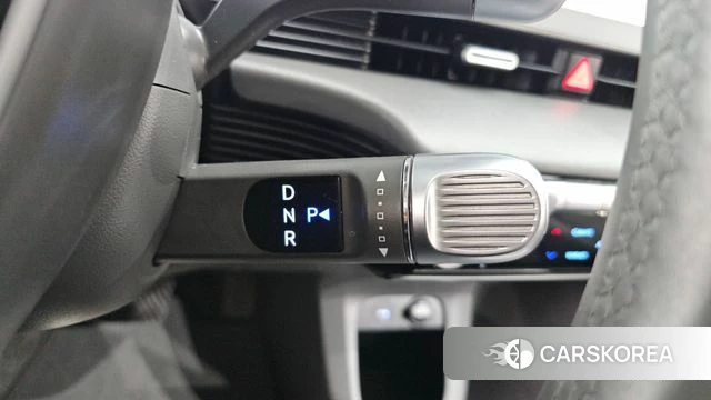Hyundai Ionic 5 id 4423156 из Кореи 30