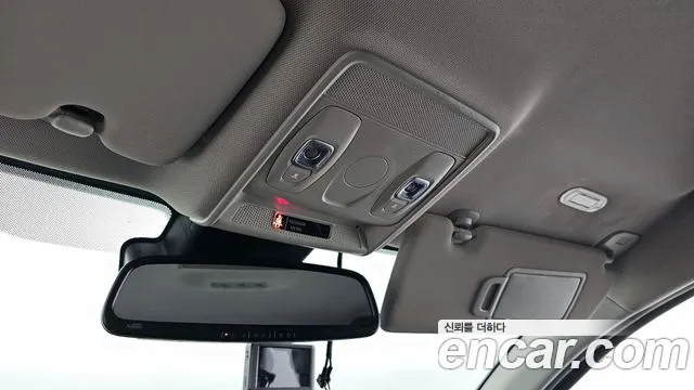 Renault Korea (Samsung) XM3 id 2564412 из Кореи 19