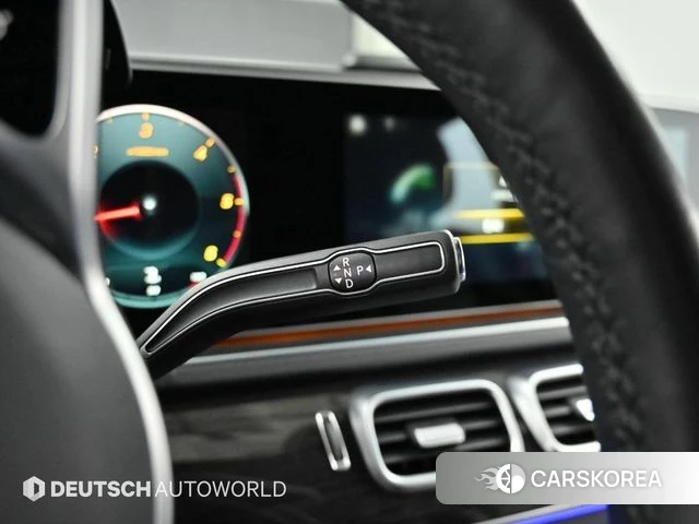 Mercedes-Benz GLE-Class W167 id 3923935 из Кореи 19