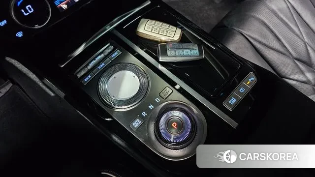 Genesis G80 (RG3) id 2890094 из Кореи 19