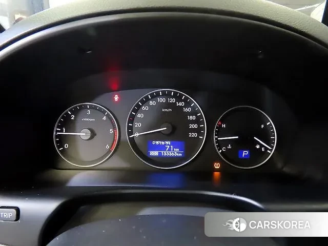 Hyundai The New Grand Starex id 3459837 из Кореи 19