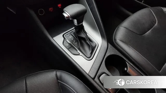 Kia The New Niro id 3334659 из Кореи 19