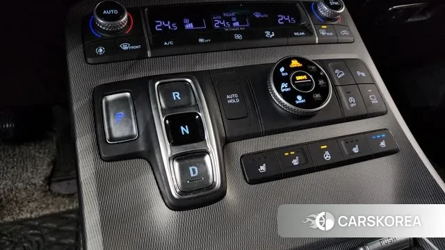 Hyundai Palisade id 3524491 из Кореи 19