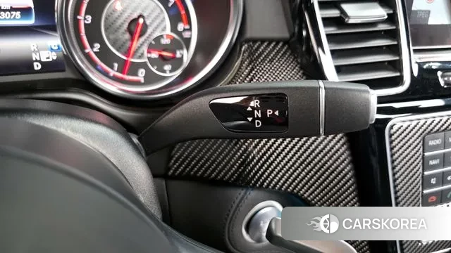 Mercedes-Benz GLE-Class W167 id 3742153 из Кореи 19