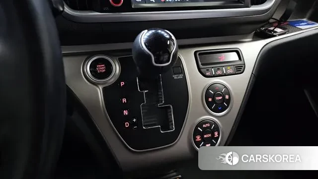 Kia The New Ray id 3175450 из Кореи 19