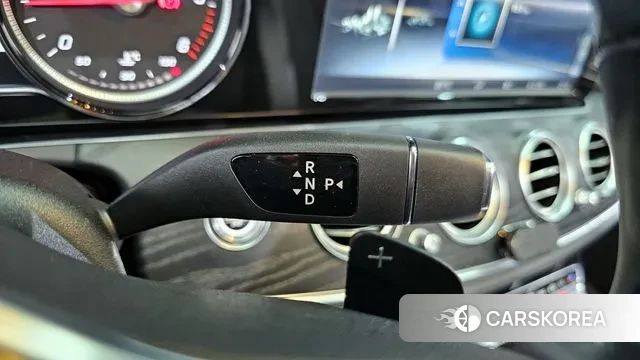 Mercedes-Benz E-Class W213 id 3302215 из Кореи 19